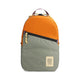 Topo Designs Backpacks Beetle/Spice Topo Designs Light Pack