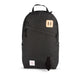 Topo Designs Backpacks Black/Black Topo Designs Daypack Classic