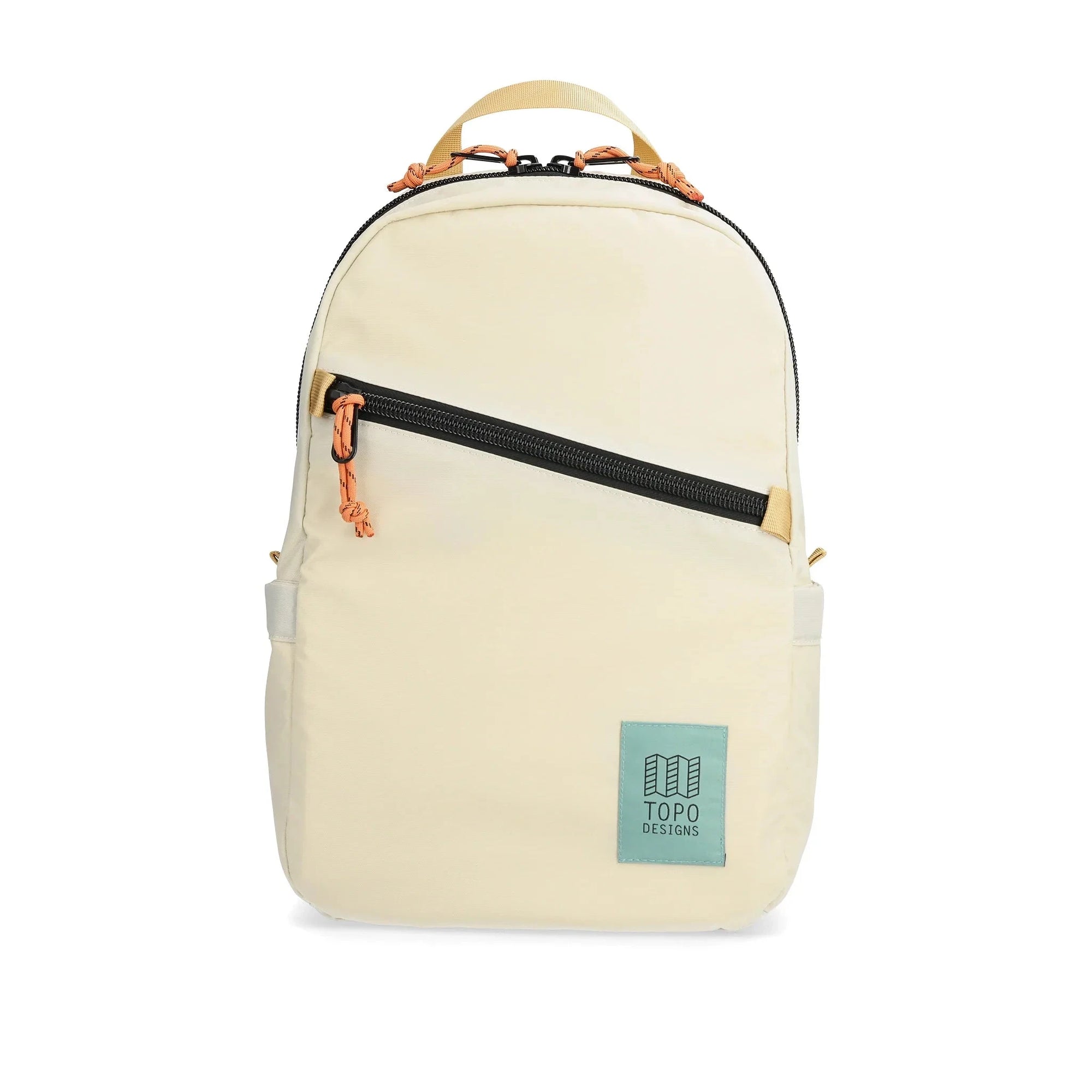 Topo Designs Backpacks Bone White Topo Designs Light Pack
