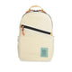 Topo Designs Backpacks Bone White Topo Designs Light Pack