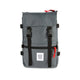 Topo Designs Backpacks Charcoal/Charcoal Topo Designs Rover Pack Classic