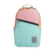 Topo Designs Backpacks Rose/Geode Green Topo Designs Light Pack