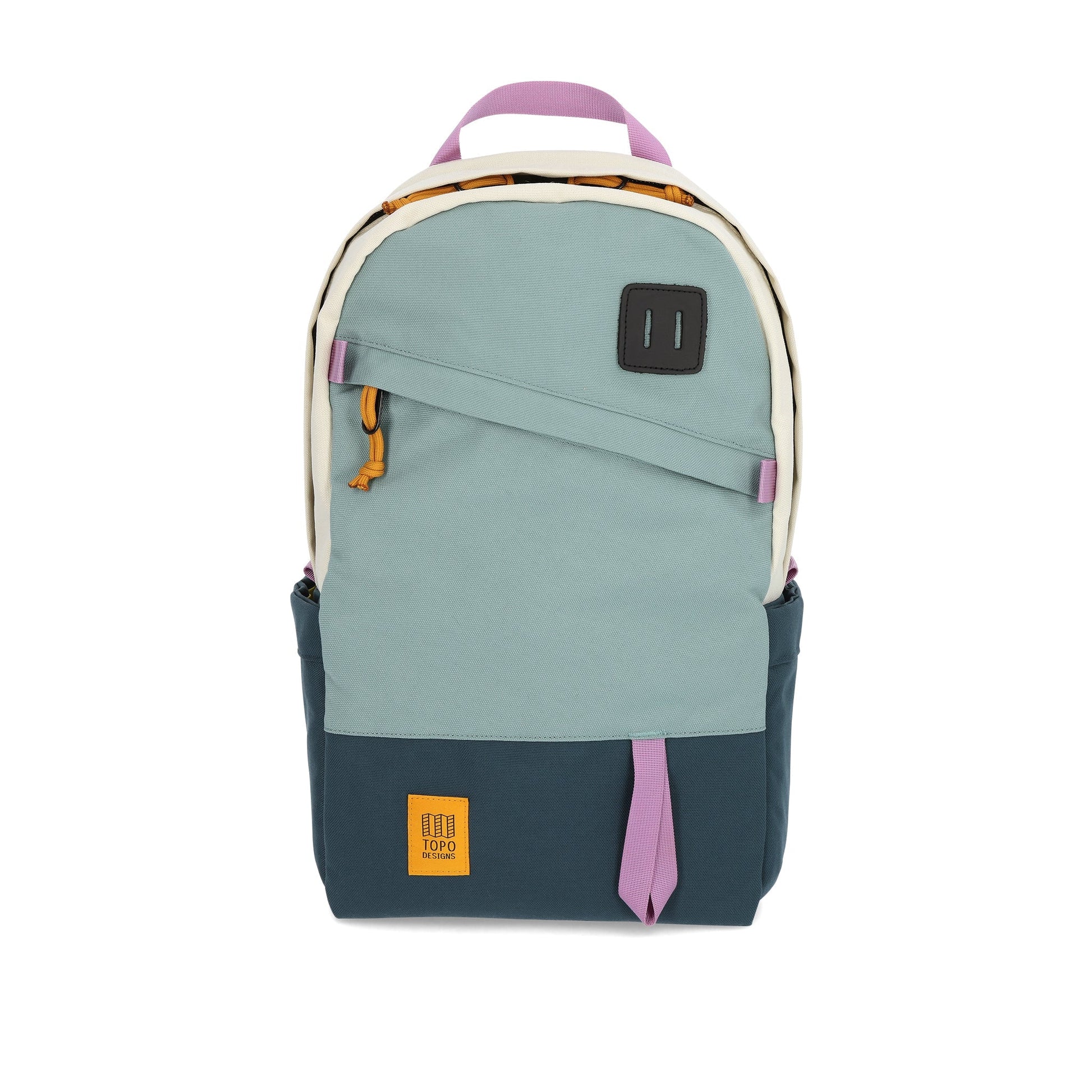 Topo Designs Backpacks Sage/Pond Blue Topo Designs Daypack Classic