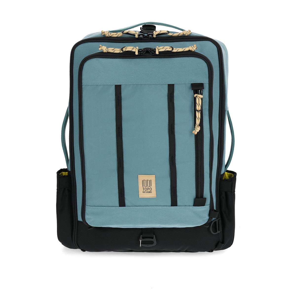 Topo Designs Backpacks Sea Pine Topo Designs Global Travel Bag 30L