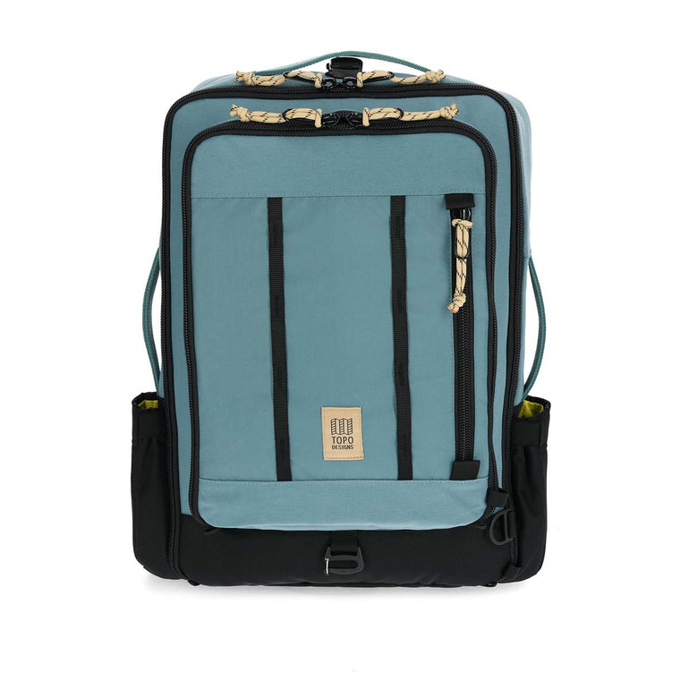 Topo Designs Backpacks Sea Pine Topo Designs Global Travel Bag 30L