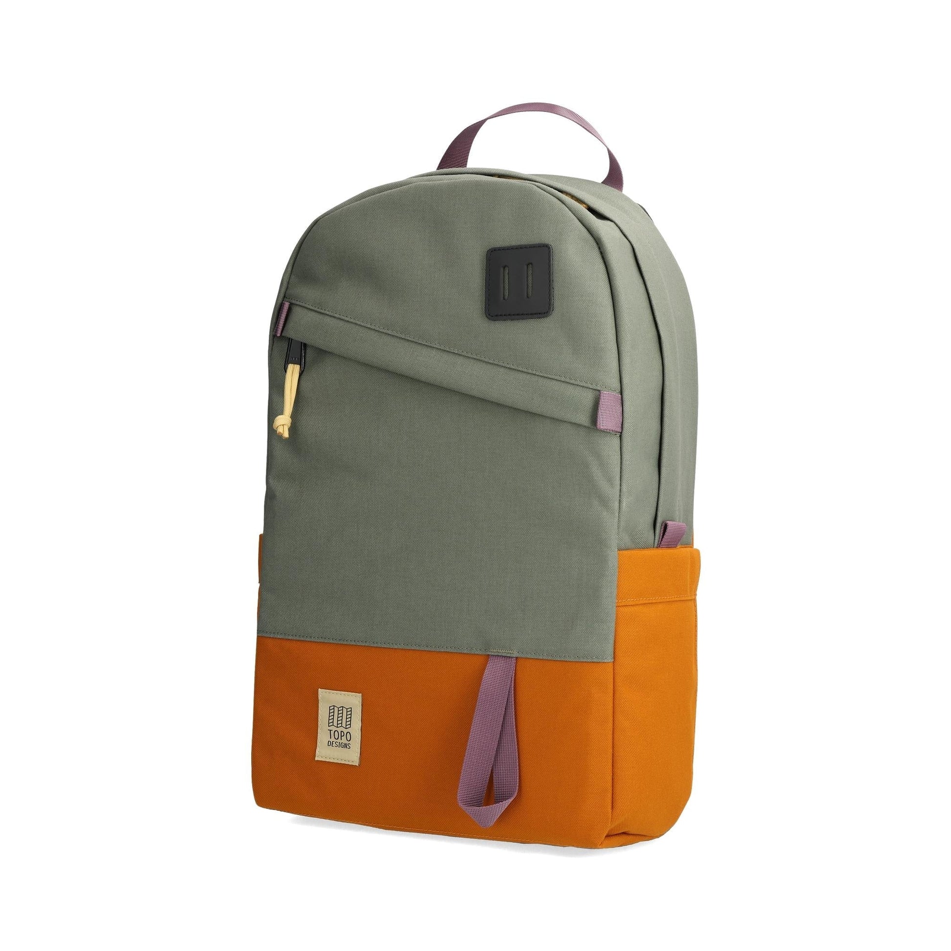 Topo Designs Backpacks Topo Designs Daypack Classic