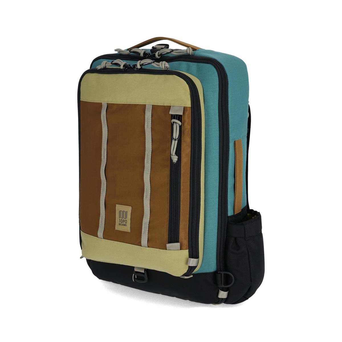 Topo Designs Backpacks Topo Designs Global Travel Bag 30L