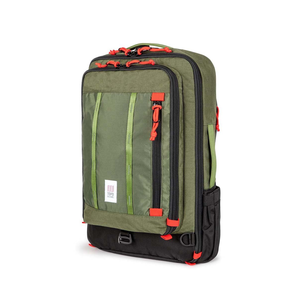 Topo Designs Backpacks Topo Designs Global Travel Bag 30L