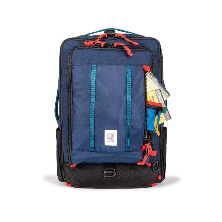 Topo Designs Backpacks Topo Designs Global Travel Bag 30L