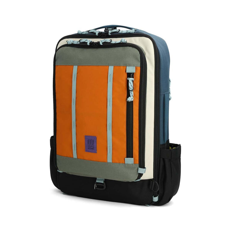 Topo Designs Backpacks Topo Designs Global Travel Bag 30L