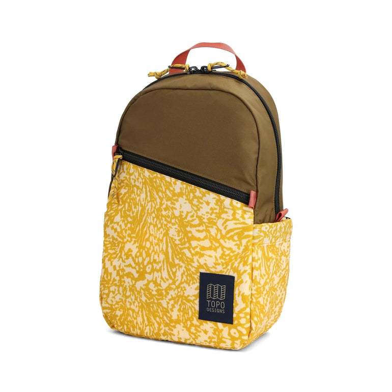 Topo Designs Backpacks Topo Designs Light Pack