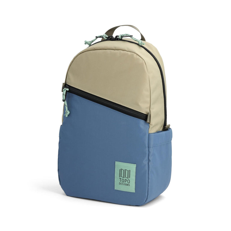 Topo Designs Backpacks Topo Designs Light Pack