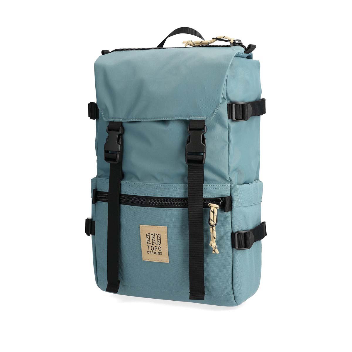 Topo Designs Backpacks Topo Designs Rover Pack Classic