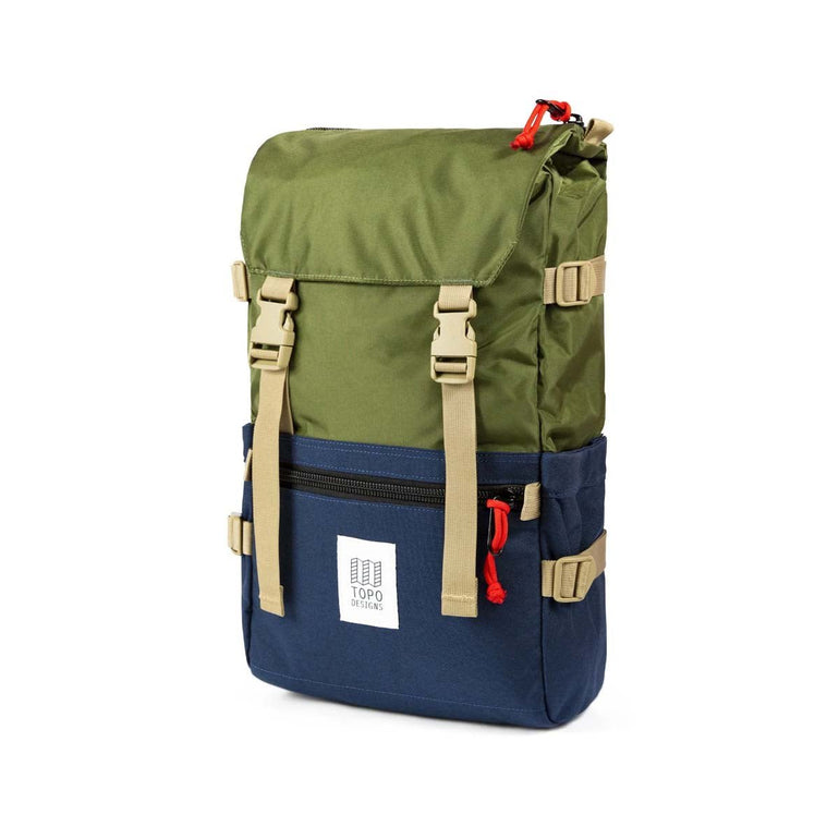 Topo Designs Backpacks Topo Designs Rover Pack Classic