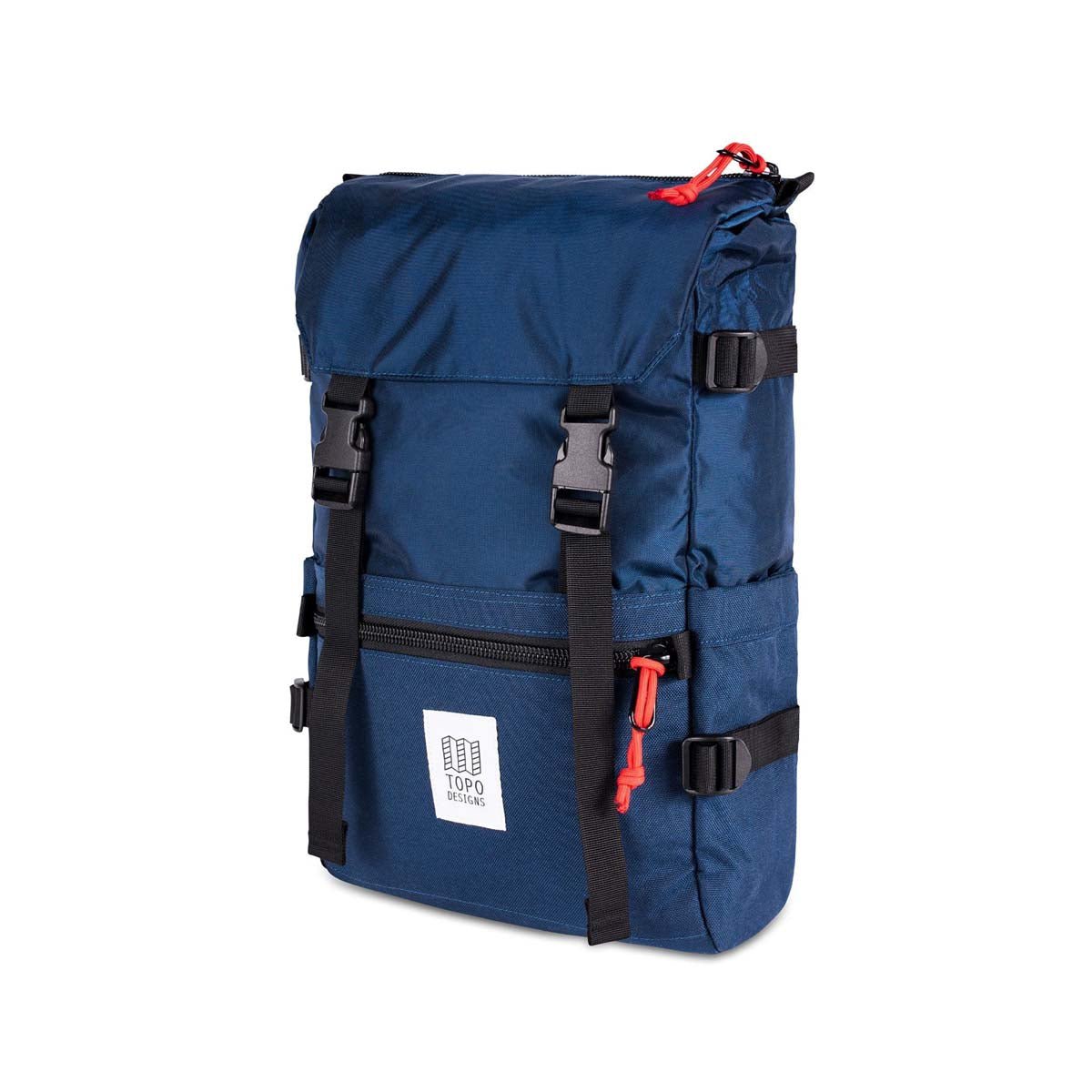 Topo Designs Backpacks Topo Designs Rover Pack Classic