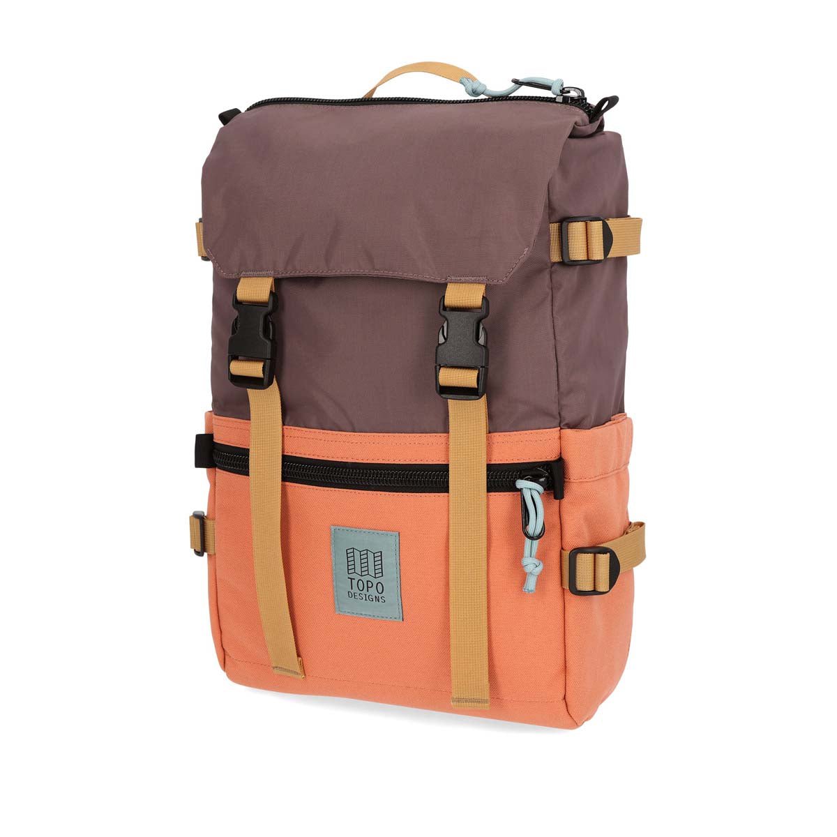 Topo Designs Backpacks Topo Designs Rover Pack Classic