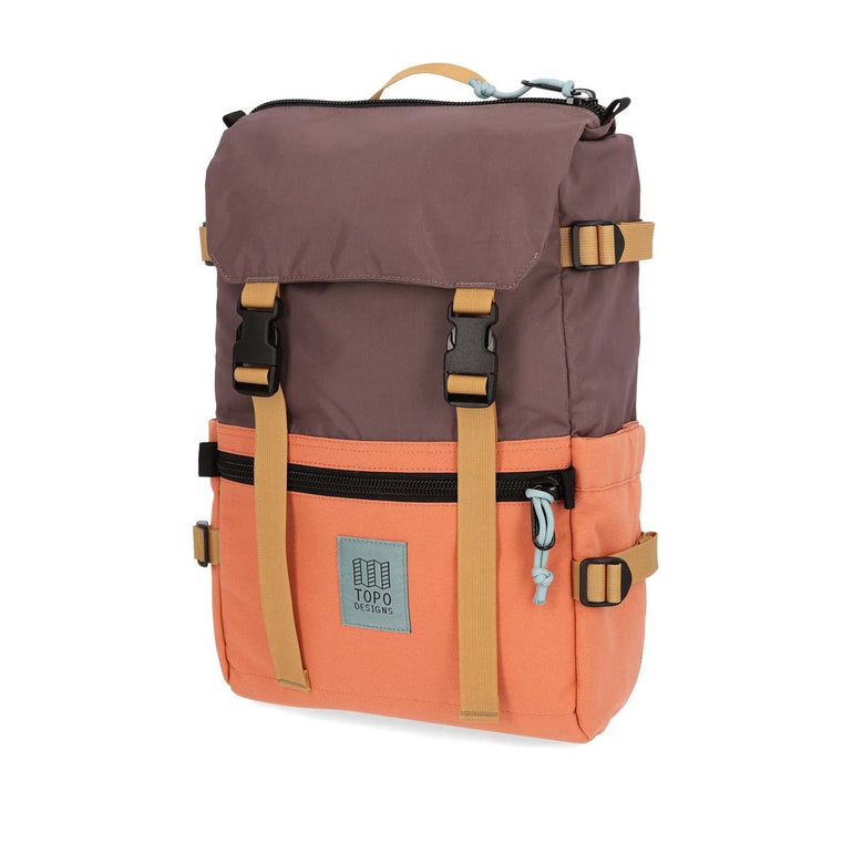 Topo Designs Backpacks Topo Designs Rover Pack Classic