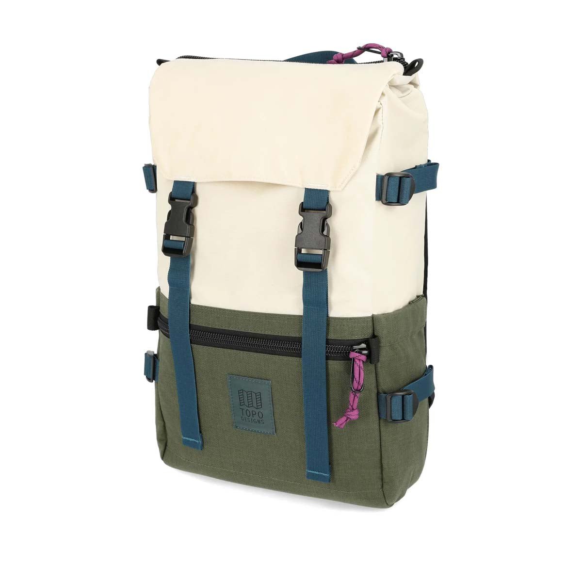 Topo Designs Backpacks Topo Designs Rover Pack Classic