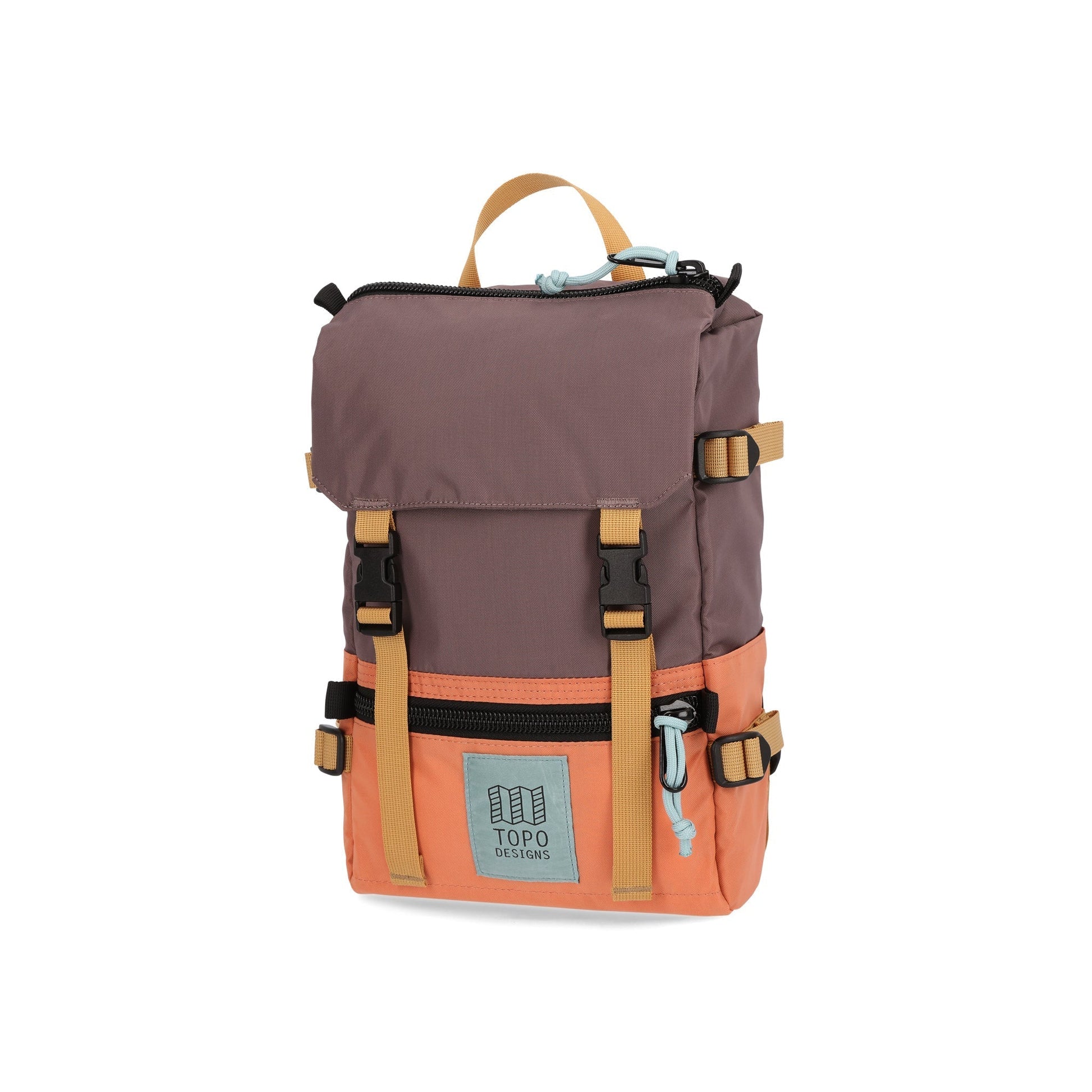 Topo Designs Backpacks Topo Designs Rover Pack Mini