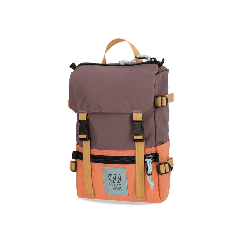 Topo Designs Backpacks Topo Designs Rover Pack Mini