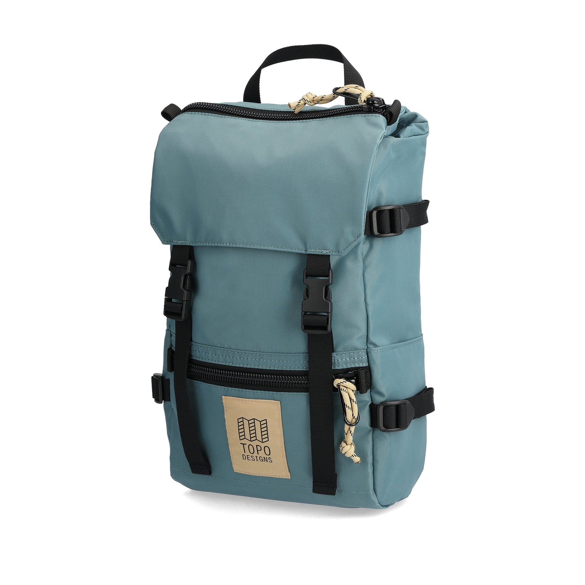 Topo Designs Backpacks Topo Designs Rover Pack Mini