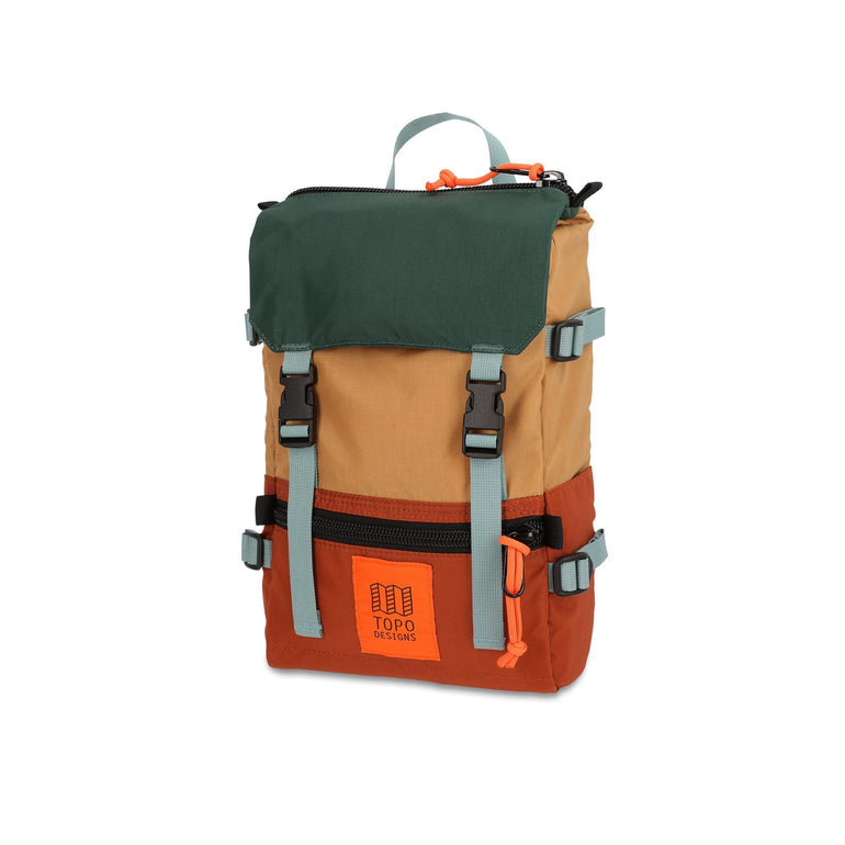Topo Designs Backpacks Topo Designs Rover Pack Mini