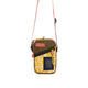 Topo Designs Cross-Body Bag Desert Palm/Riptide Topo Designs Mini Shoulder Bag