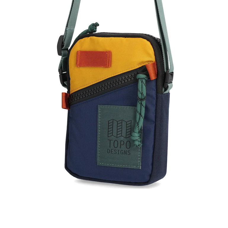 Topo Designs Cross-Body Bag Topo Designs Mini Shoulder Bag