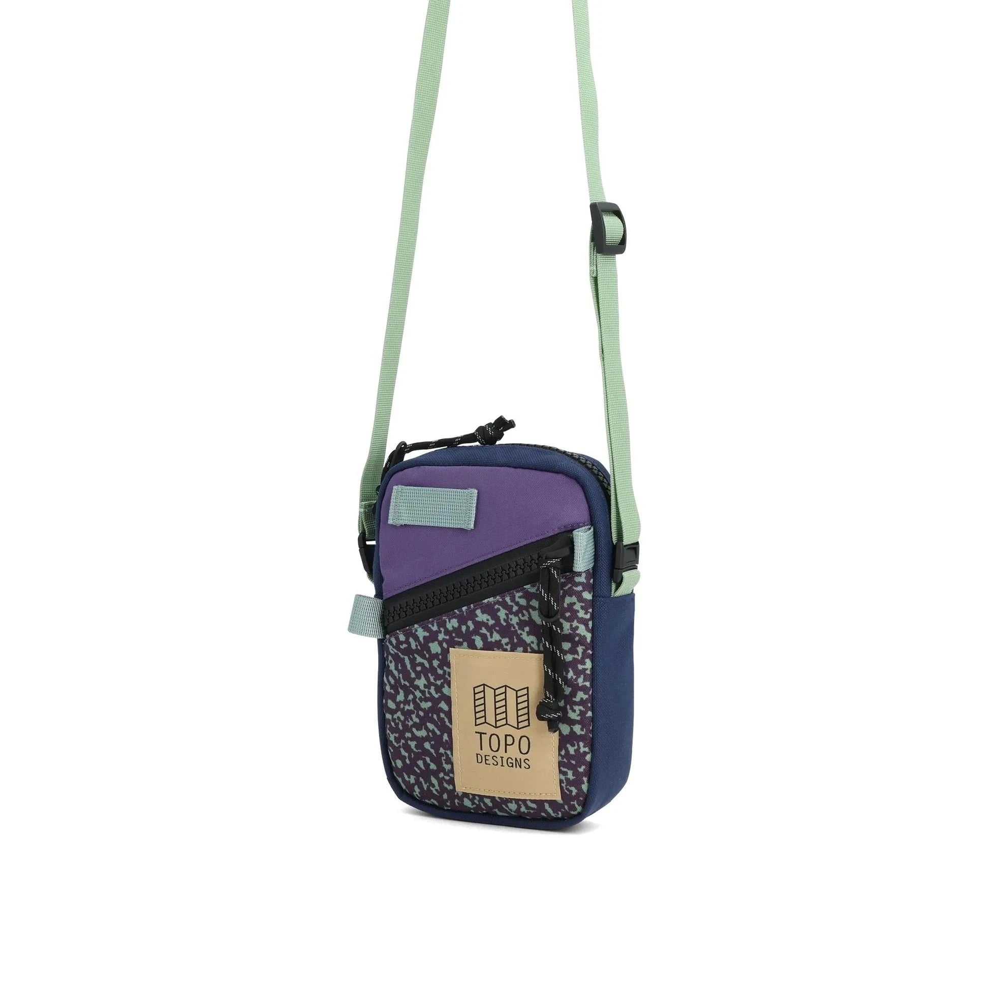 Topo Designs Cross-Body Bag Topo Designs Mini Shoulder Bag