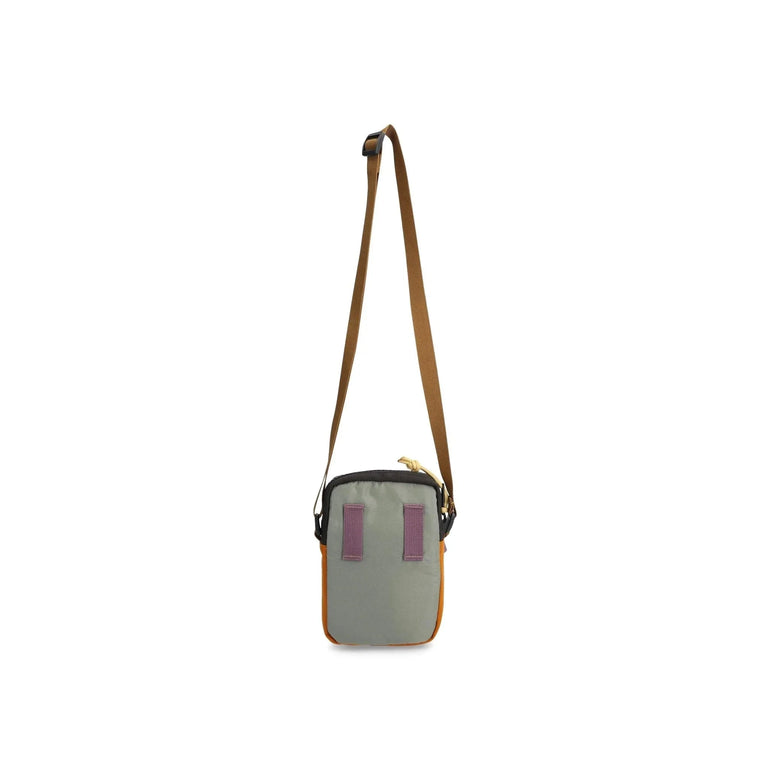 Topo Designs Cross-Body Bag Topo Designs Mini Shoulder Bag