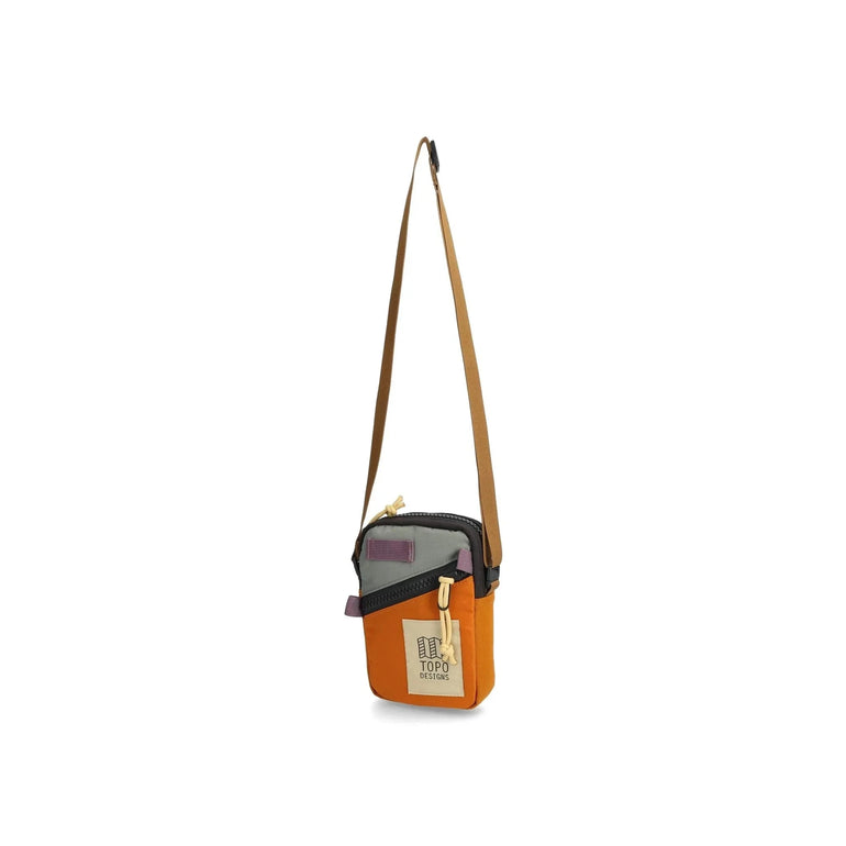 Topo Designs Cross-Body Bag Topo Designs Mini Shoulder Bag