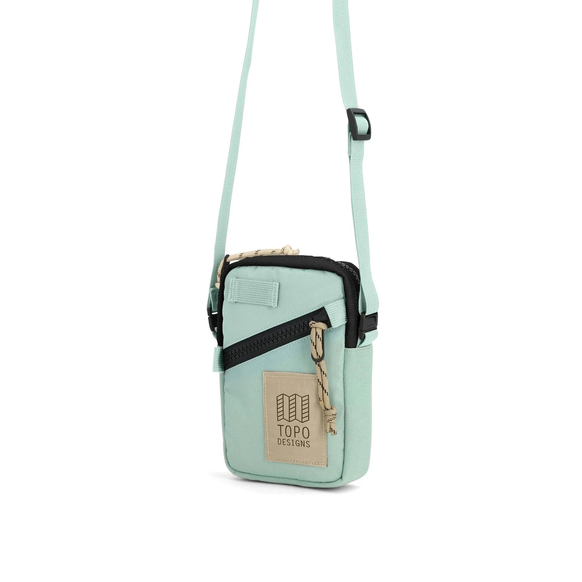 Topo Designs Cross-Body Bag Topo Designs Mini Shoulder Bag