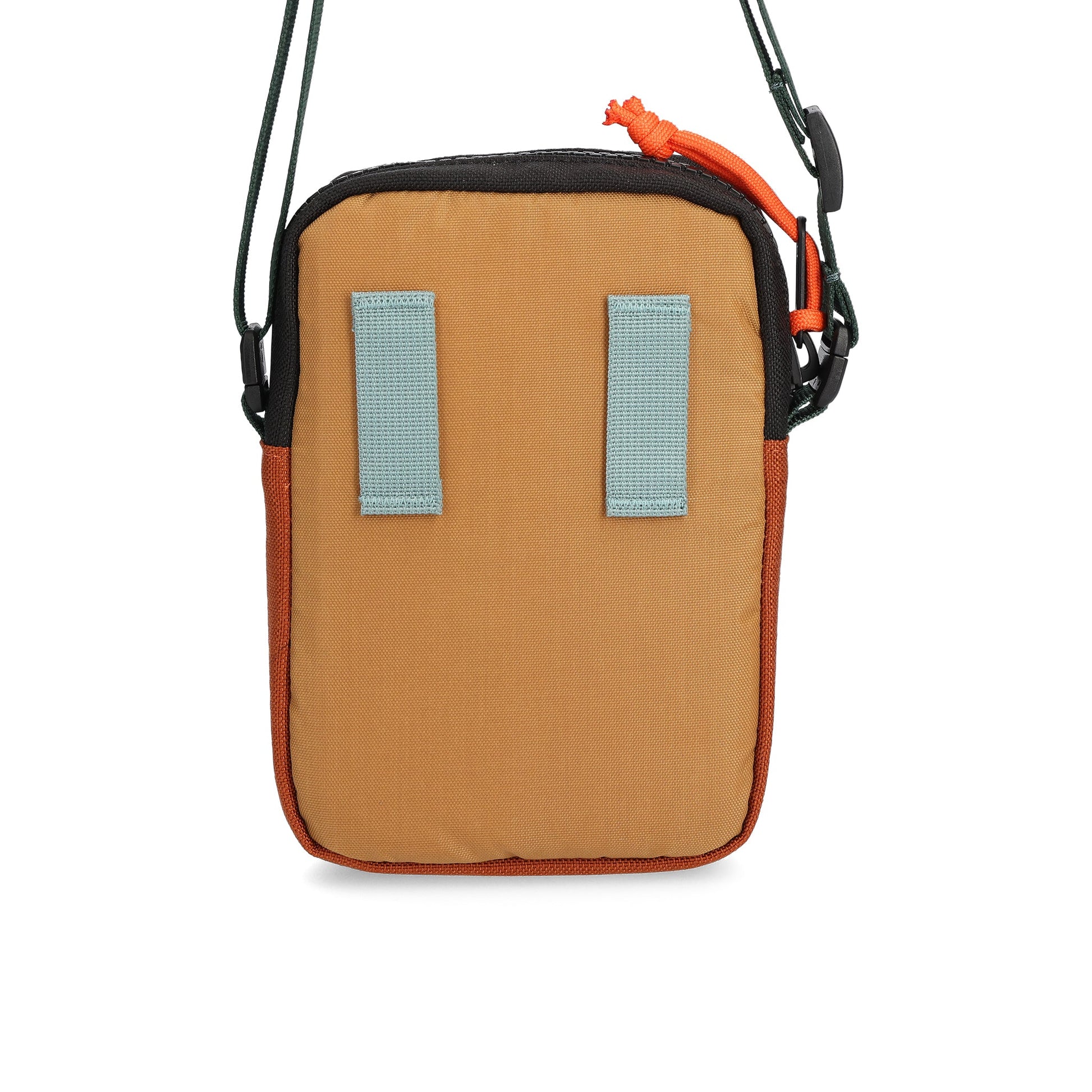 Topo Designs Cross-Body Bag Topo Designs Mini Shoulder Bag