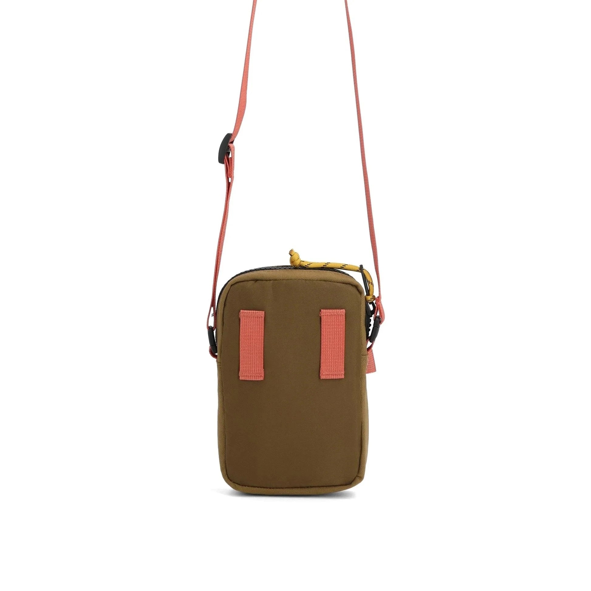 Topo Designs Cross-Body Bag Topo Designs Mini Shoulder Bag
