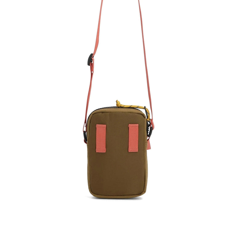 Topo Designs Cross-Body Bag Topo Designs Mini Shoulder Bag