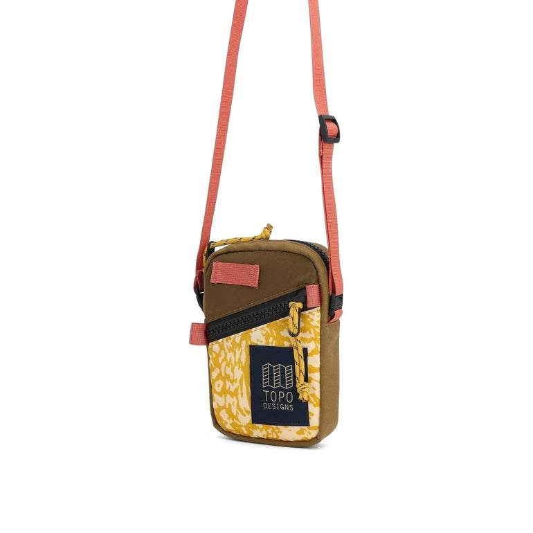 Topo Designs Cross-Body Bag Topo Designs Mini Shoulder Bag