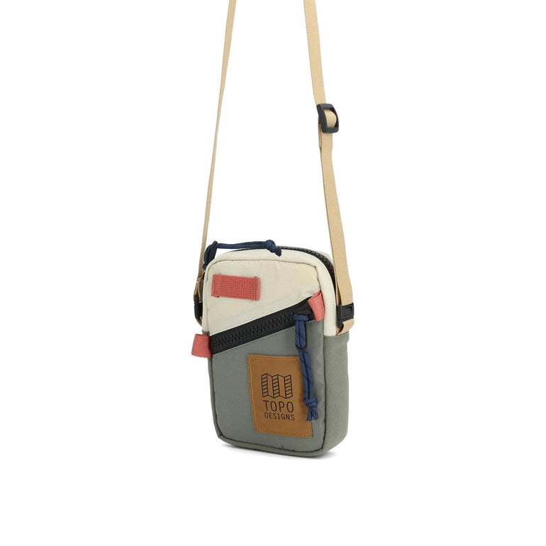 Topo Designs Cross-Body Bag Topo Designs Mini Shoulder Bag