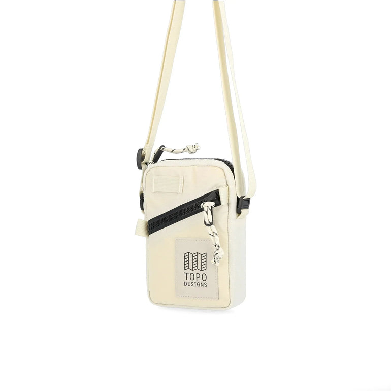 Topo Designs Cross-Body Bag Topo Designs Mini Shoulder Bag