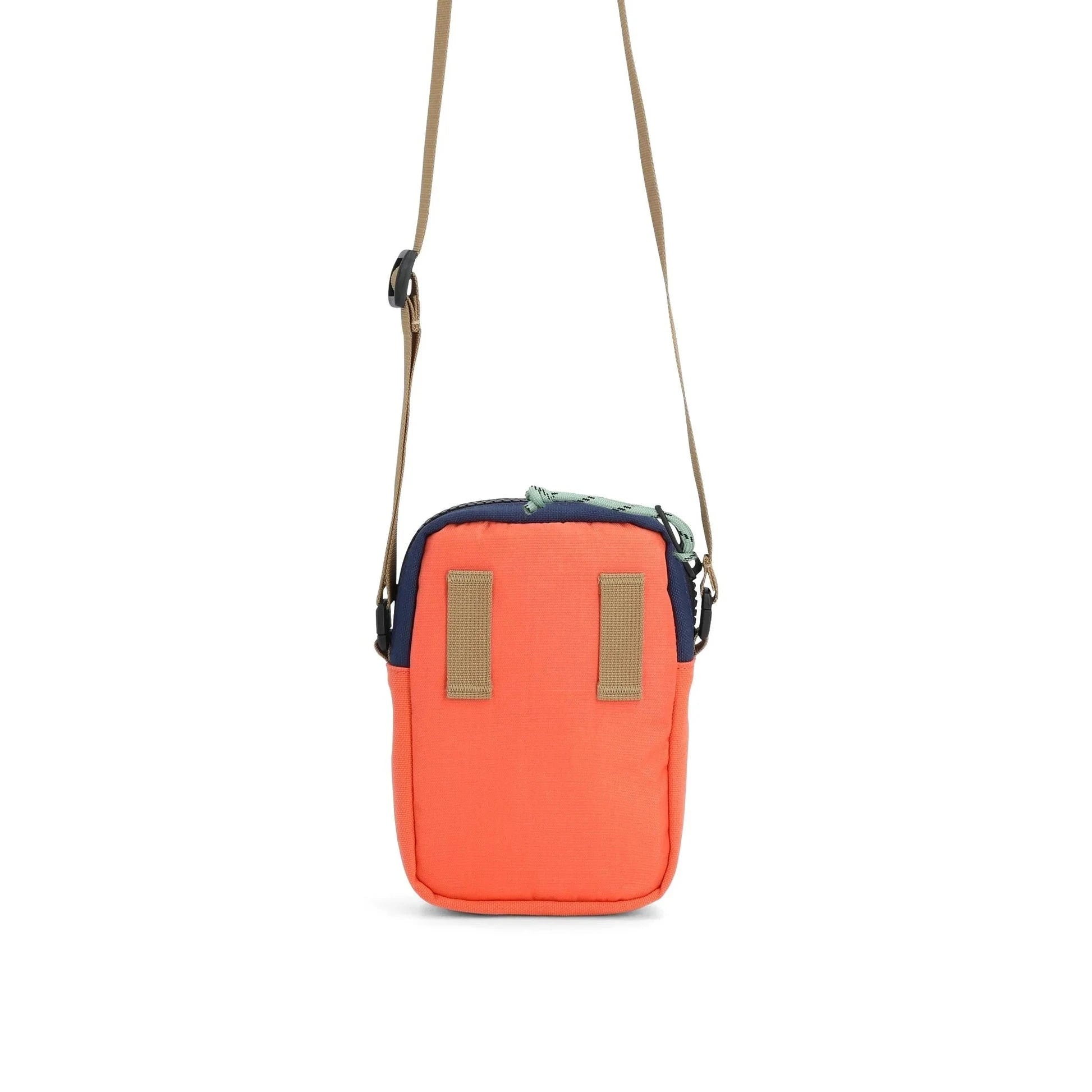 Topo Designs Cross-Body Bag Topo Designs Mini Shoulder Bag