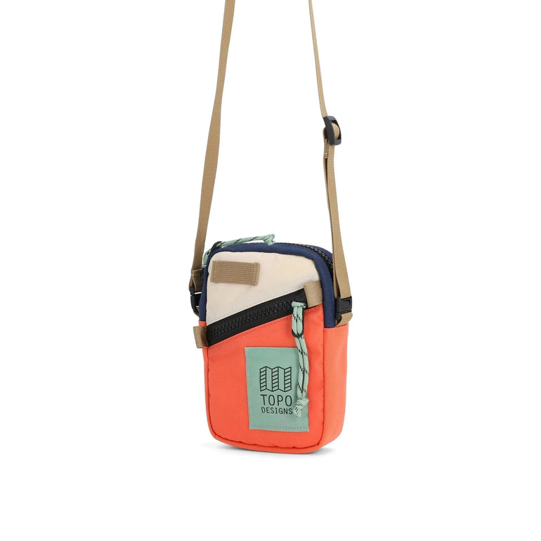 Topo Designs Cross-Body Bag Topo Designs Mini Shoulder Bag
