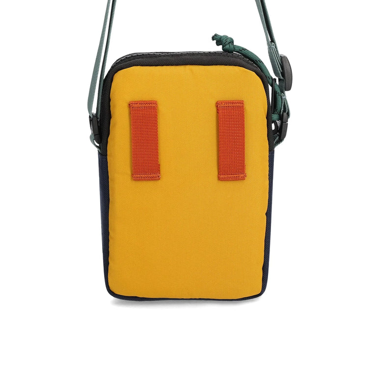 Topo Designs Cross-Body Bag Topo Designs Mini Shoulder Bag