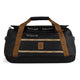 Topo Designs Duffles Black/Neutral Topo Designs Mountain Duffel 40L