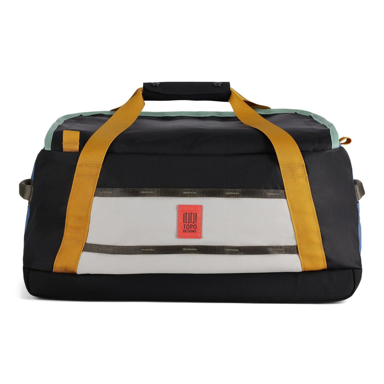 Topo Designs Duffles Topo Designs Mountain Duffel 40L
