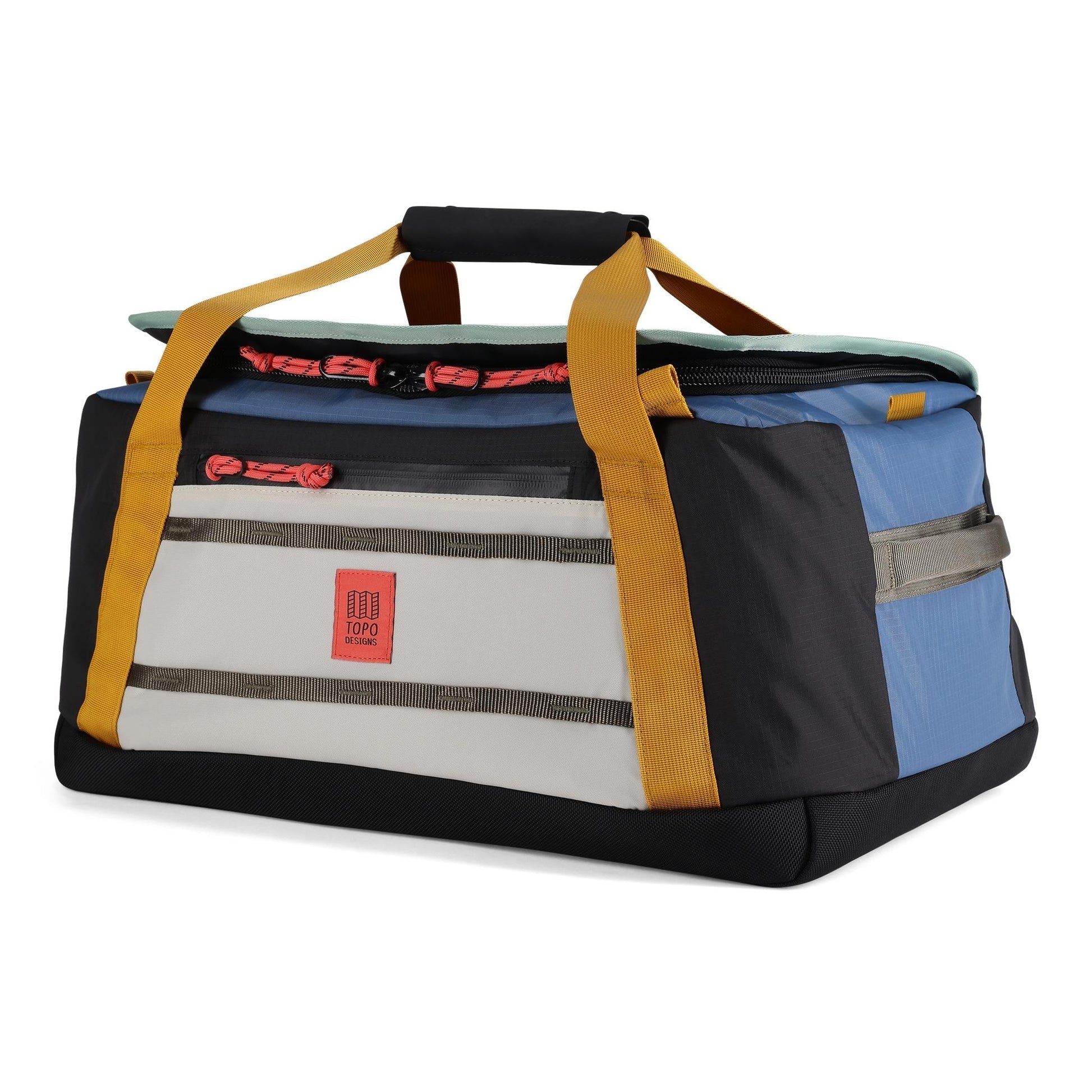 Topo Designs Duffles Topo Designs Mountain Duffel 40L