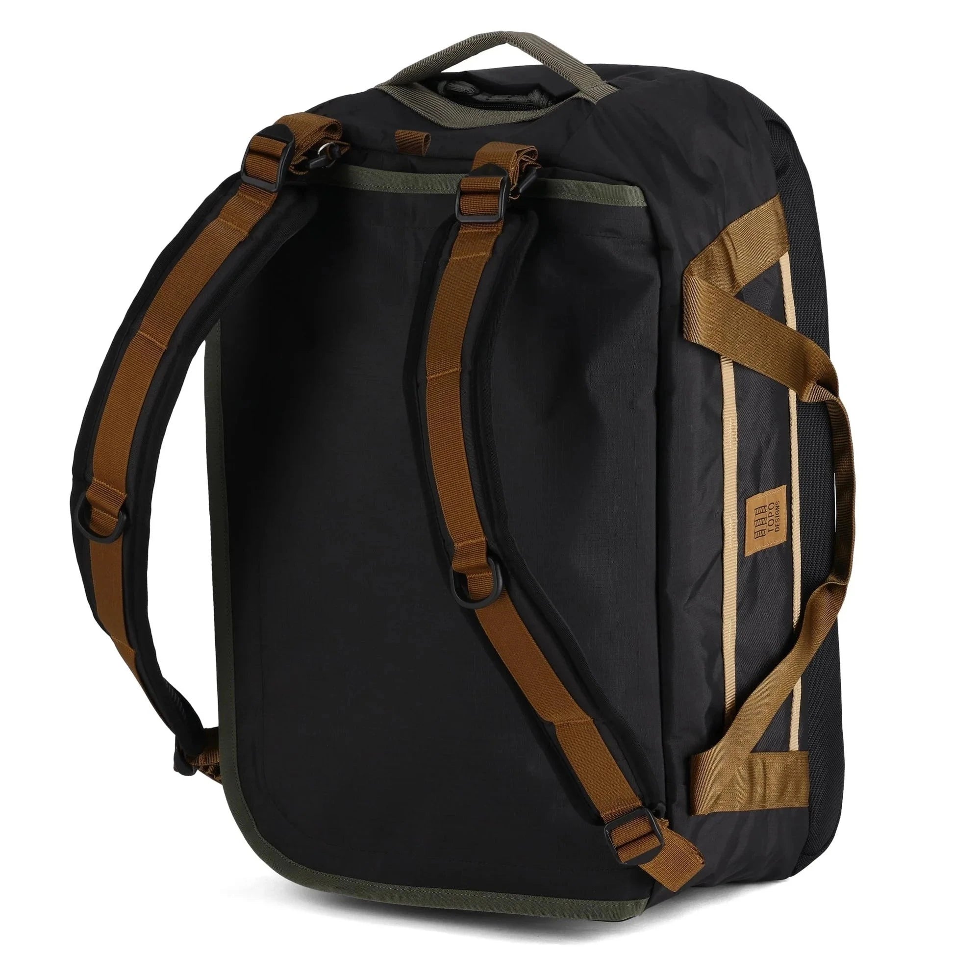 Topo Designs Duffles Topo Designs Mountain Duffel 40L