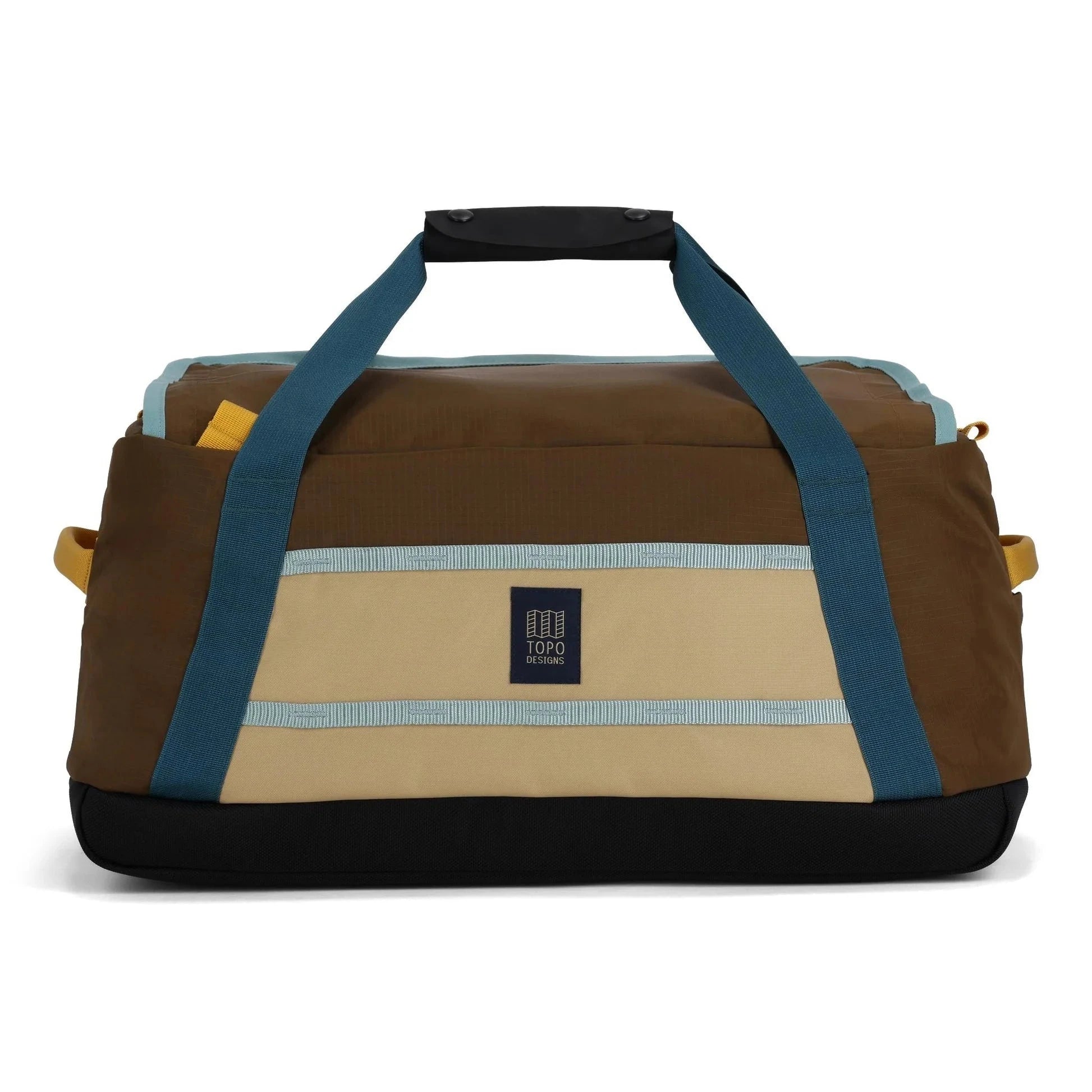 Topo Designs Duffles Topo Designs Mountain Duffel 40L