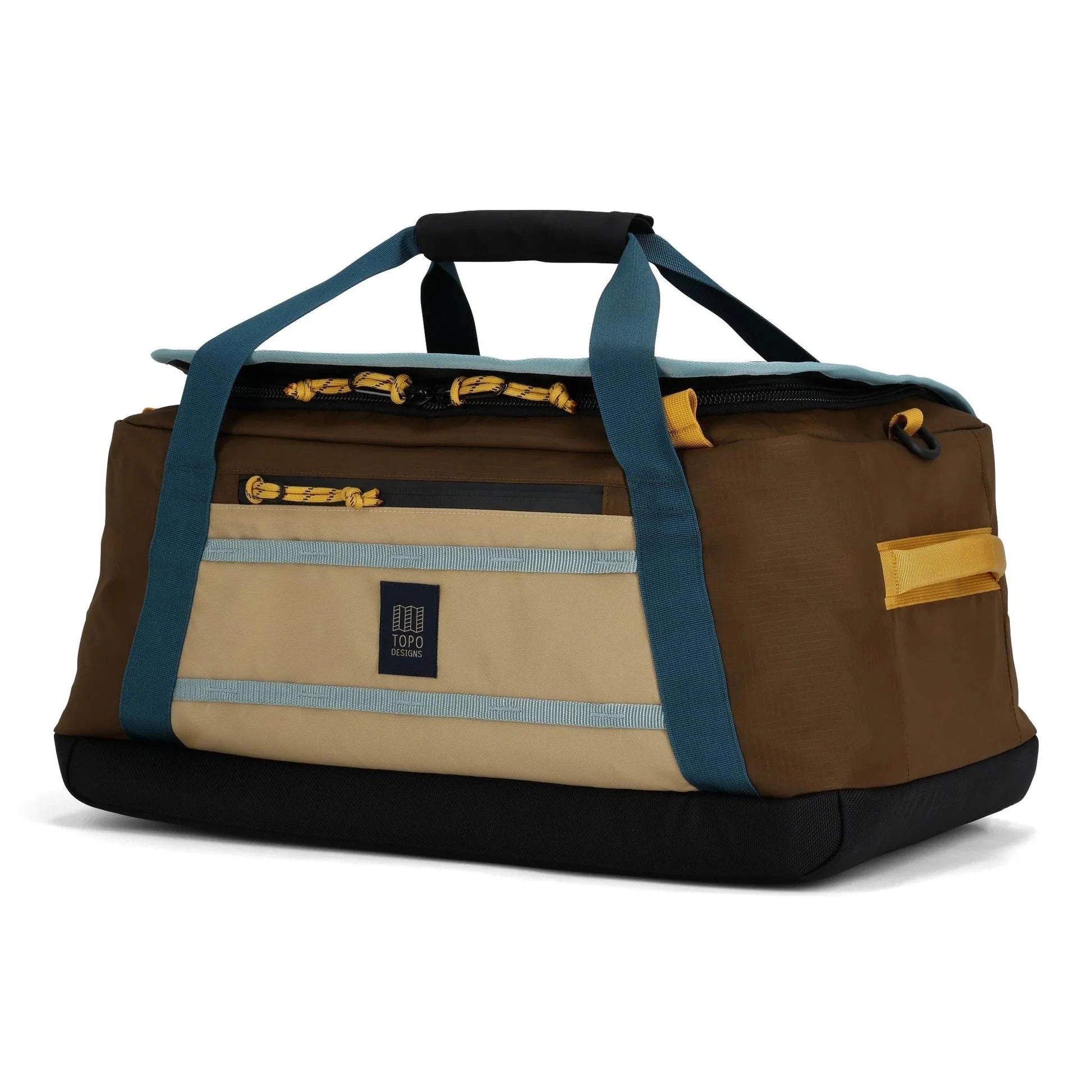 Topo Designs Duffles Topo Designs Mountain Duffel 40L