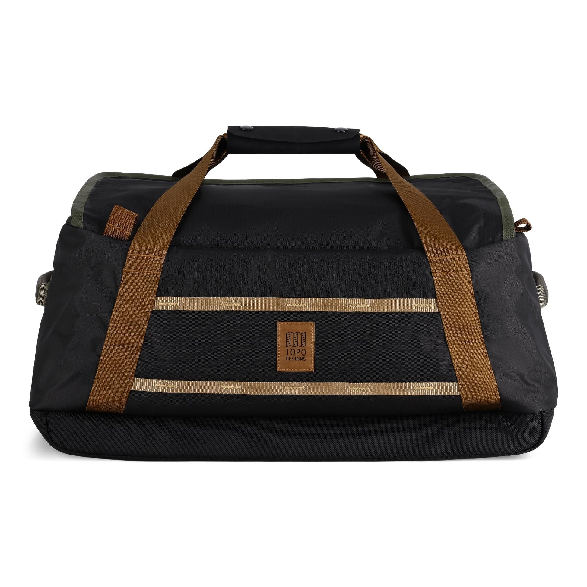 Topo Designs Duffles Topo Designs Mountain Duffel 40L
