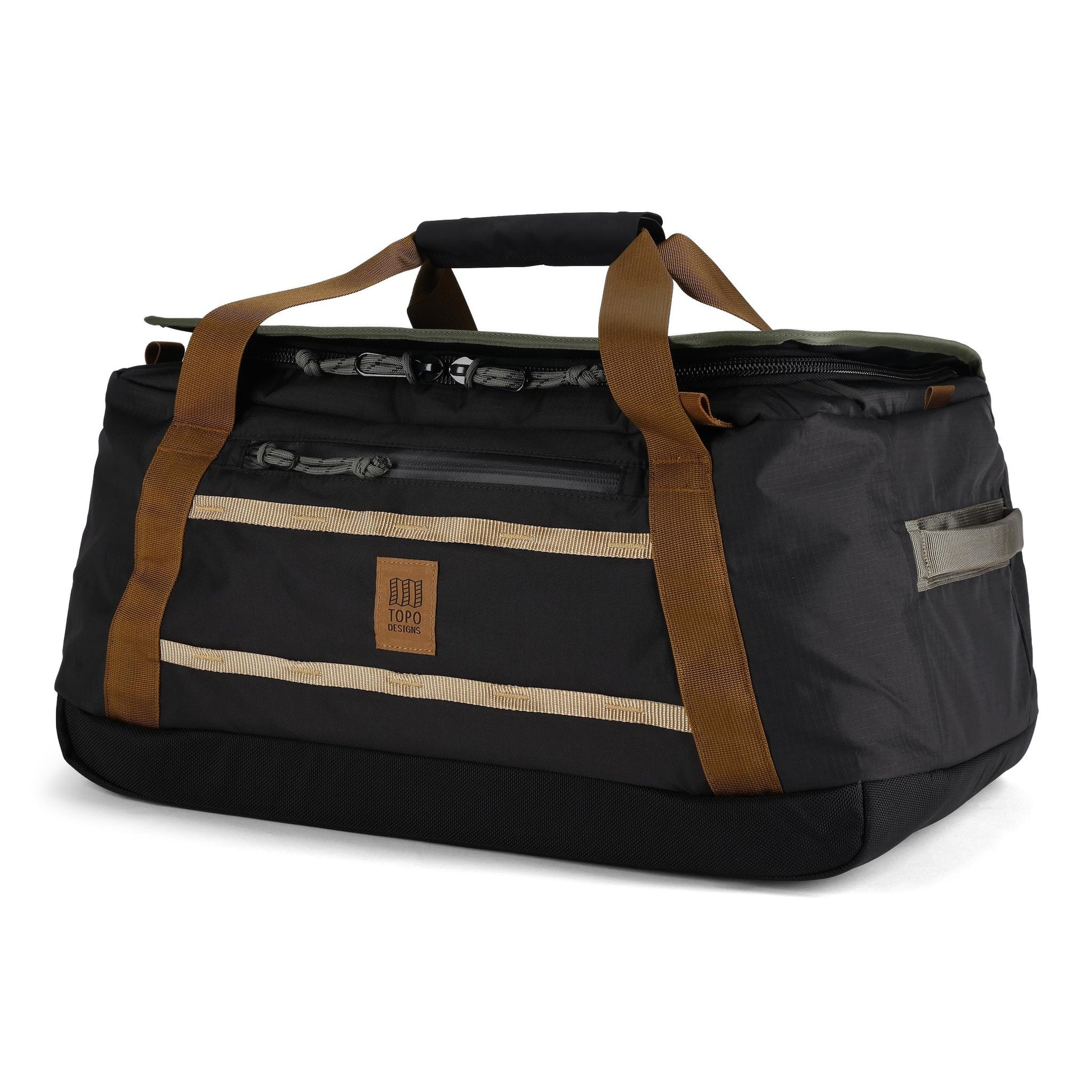 Topo Designs Duffles Topo Designs Mountain Duffel 40L
