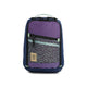 Topo Designs Sling Bag Crackle Loganberry Topo Designs Mountain Sling Bag